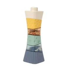 Sensory Stacking Tower