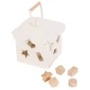 Shape Sorter