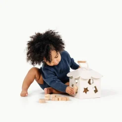 Shape Sorter