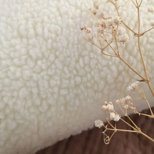 Sherpa Cloud Pillow