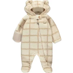 Sherpa One-Piece