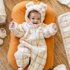 Sherpa One-Piece
