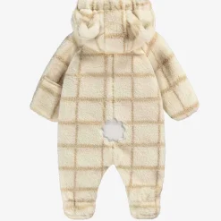 Sherpa One-Piece