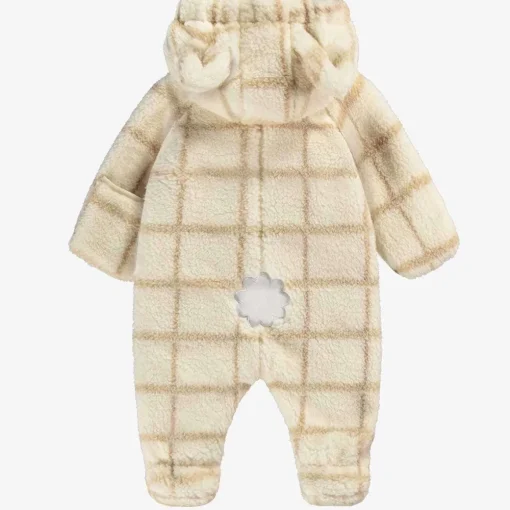 Sherpa One-Piece