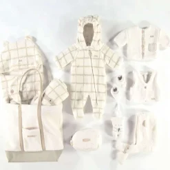 Sherpa One-Piece