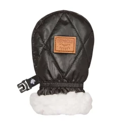 Shiny Infant Mitt