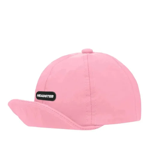 Short Brim Hat