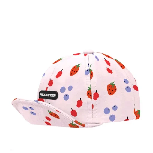 Short Brim Hat
