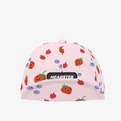 Short Brim Hat