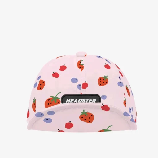 Short Brim Hat