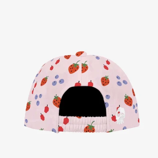Short Brim Hat