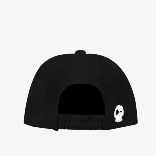 Short Brim Hat