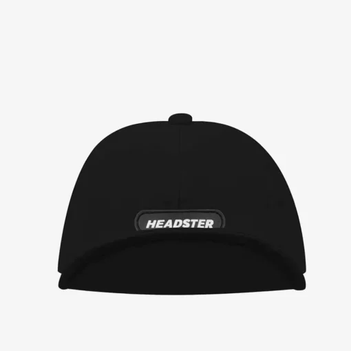 Short Brim Hat