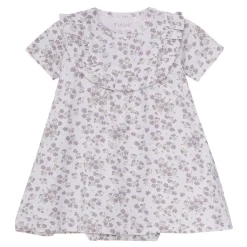 Short Sleeve Dress