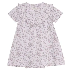 Short Sleeve Dress
