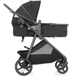 Shyft Intuiti+ Travel System featuring Revolve180 LiteMax NXT with SensorySoothe