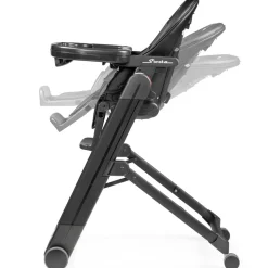 Siesta High Chair
