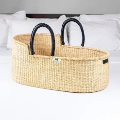 Signature Bassinet Bundle