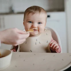 Silicone Baby Bib