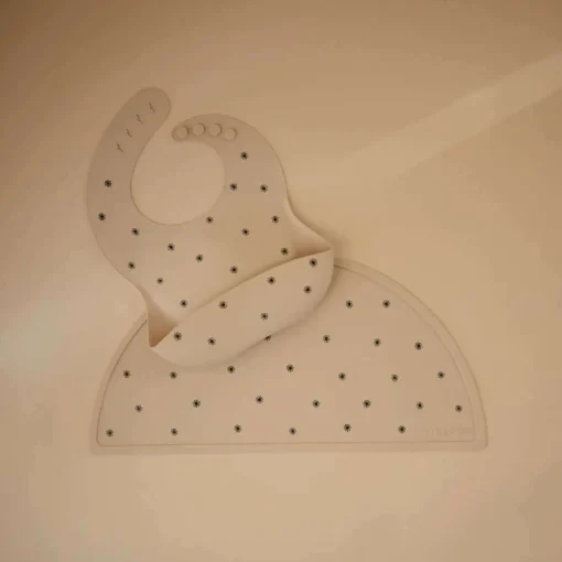 Silicone Baby Bib