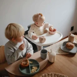 Silicone Baby Bib
