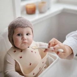 Silicone Baby Bib