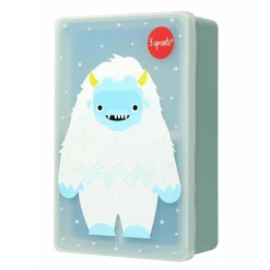 Silicone Bento Box