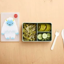 Silicone Bento Box