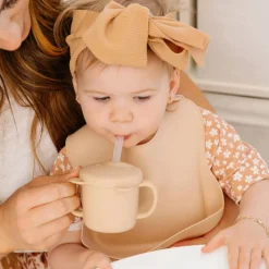 Silicone Bib