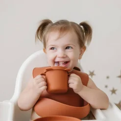 Silicone Bib