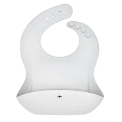 Silicone Bib