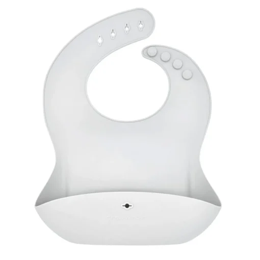 Silicone Bib