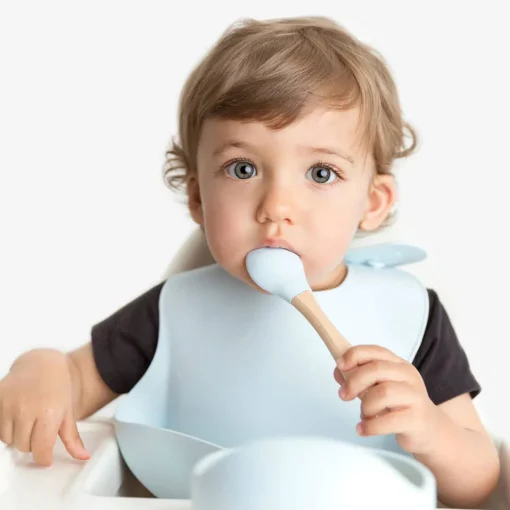 Silicone Bib