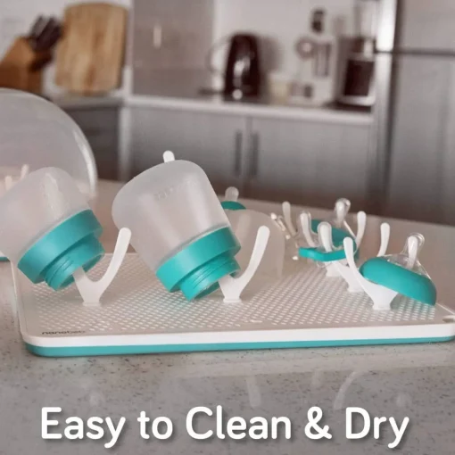 Silicone Bottle (5 oz, 2 Pack)