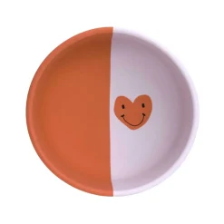 Silicone Bowl