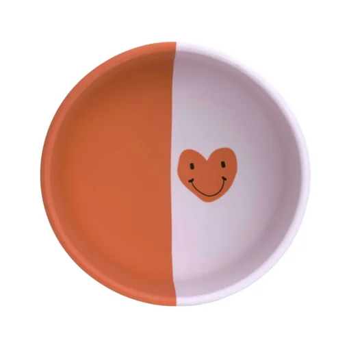 Silicone Bowl