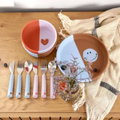 Silicone Bowl