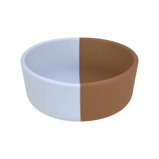 Silicone Bowl