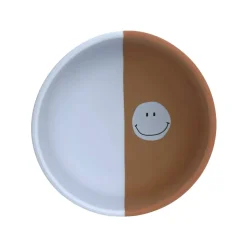Silicone Bowl