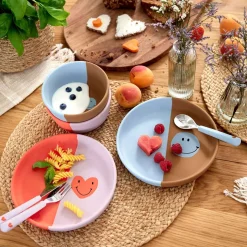 Silicone Bowl