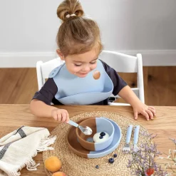 Silicone Bowl