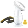 Silicone Milk Collector