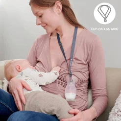 Silicone Milk Collector