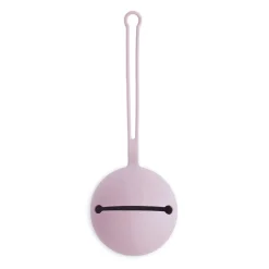 Silicone Pacifier Holder Case