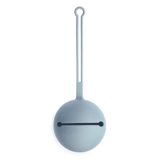 Silicone Pacifier Holder Case