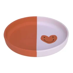 Silicone Plate