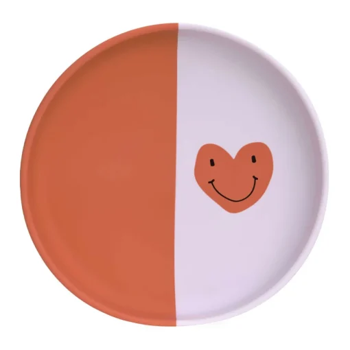 Silicone Plate