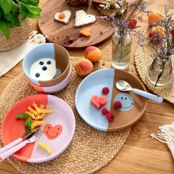 Silicone Plate