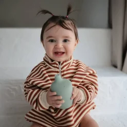 Silicone Sippy Cup