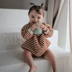 Silicone Sippy Cup